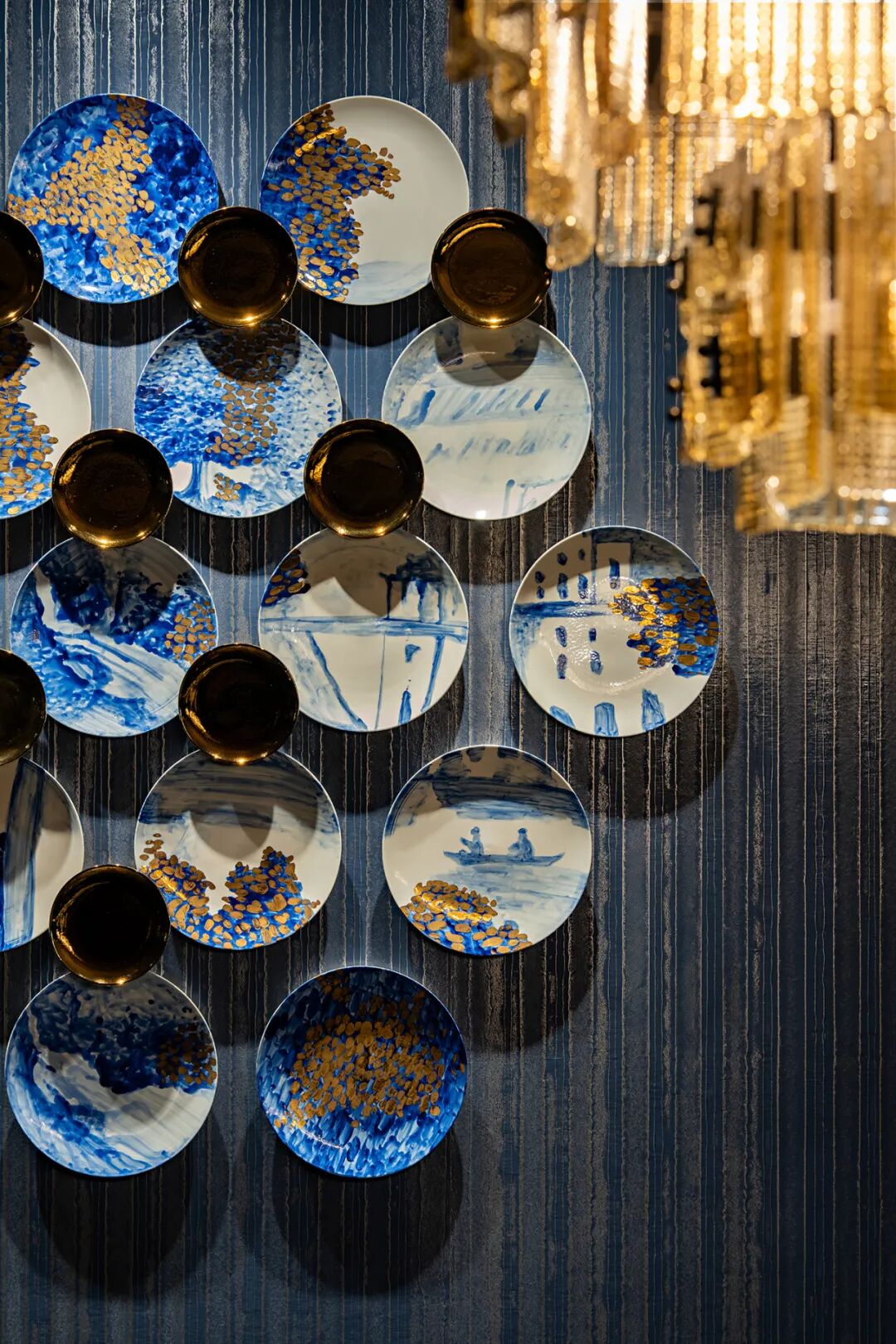 上海信安里风貌别墅丨中国上海丨布鲁盟设计-77