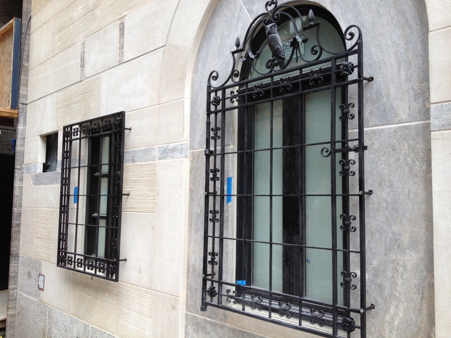 [国外住宅] Studio Sofield   135 East 79th Street 纽约曼哈顿高级住宅-21