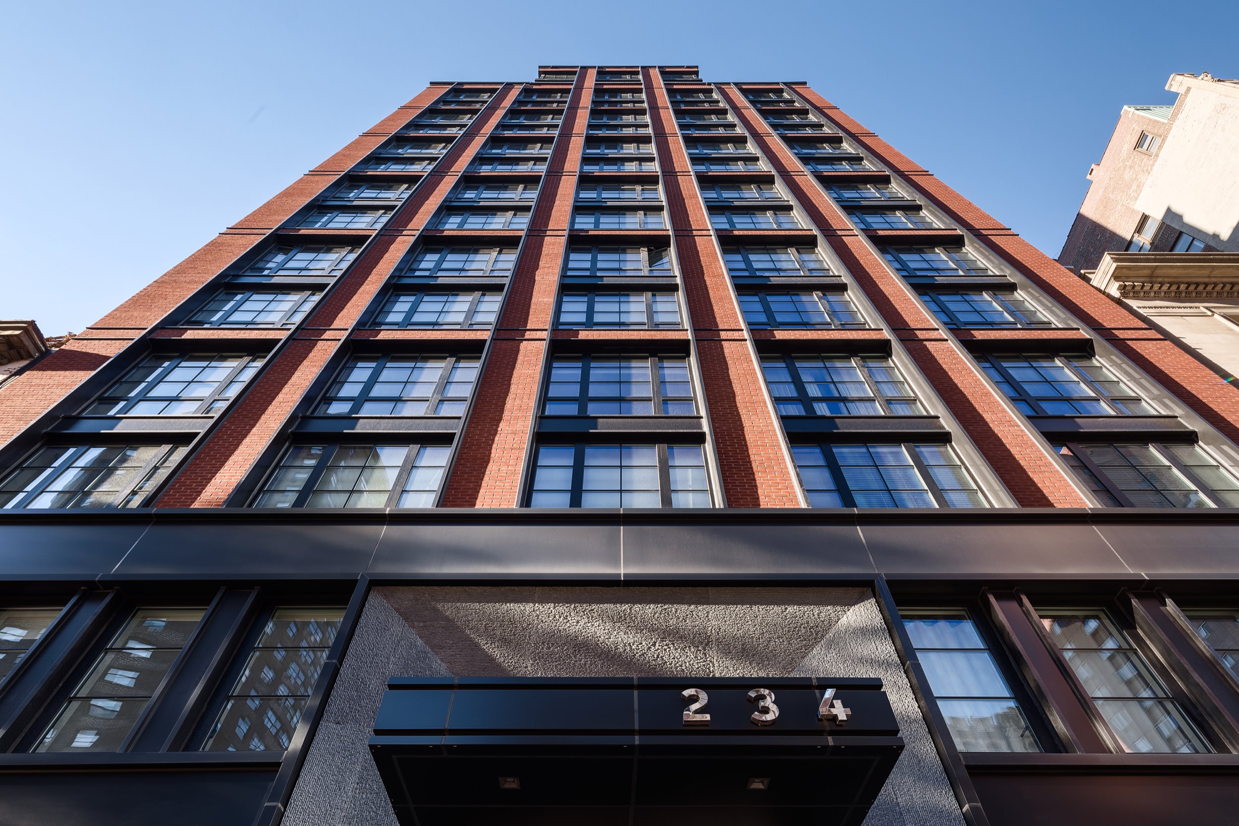 Projects : Hill | West-28