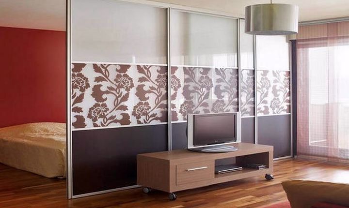 35平米一居室公寓设计-40