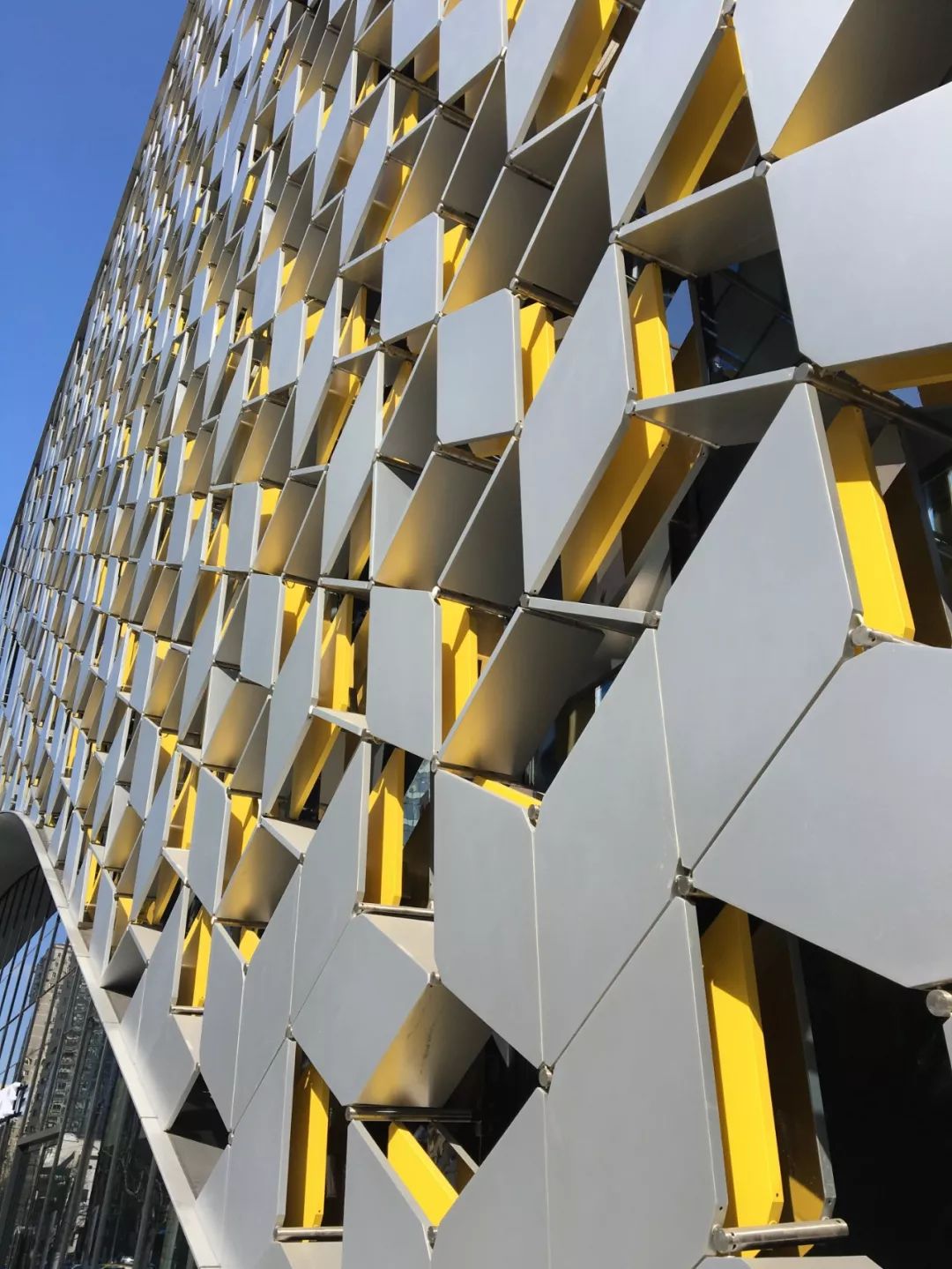 西康路189弄（上海「城市之眼」）丨中国上海丨荷兰UN Studio-29