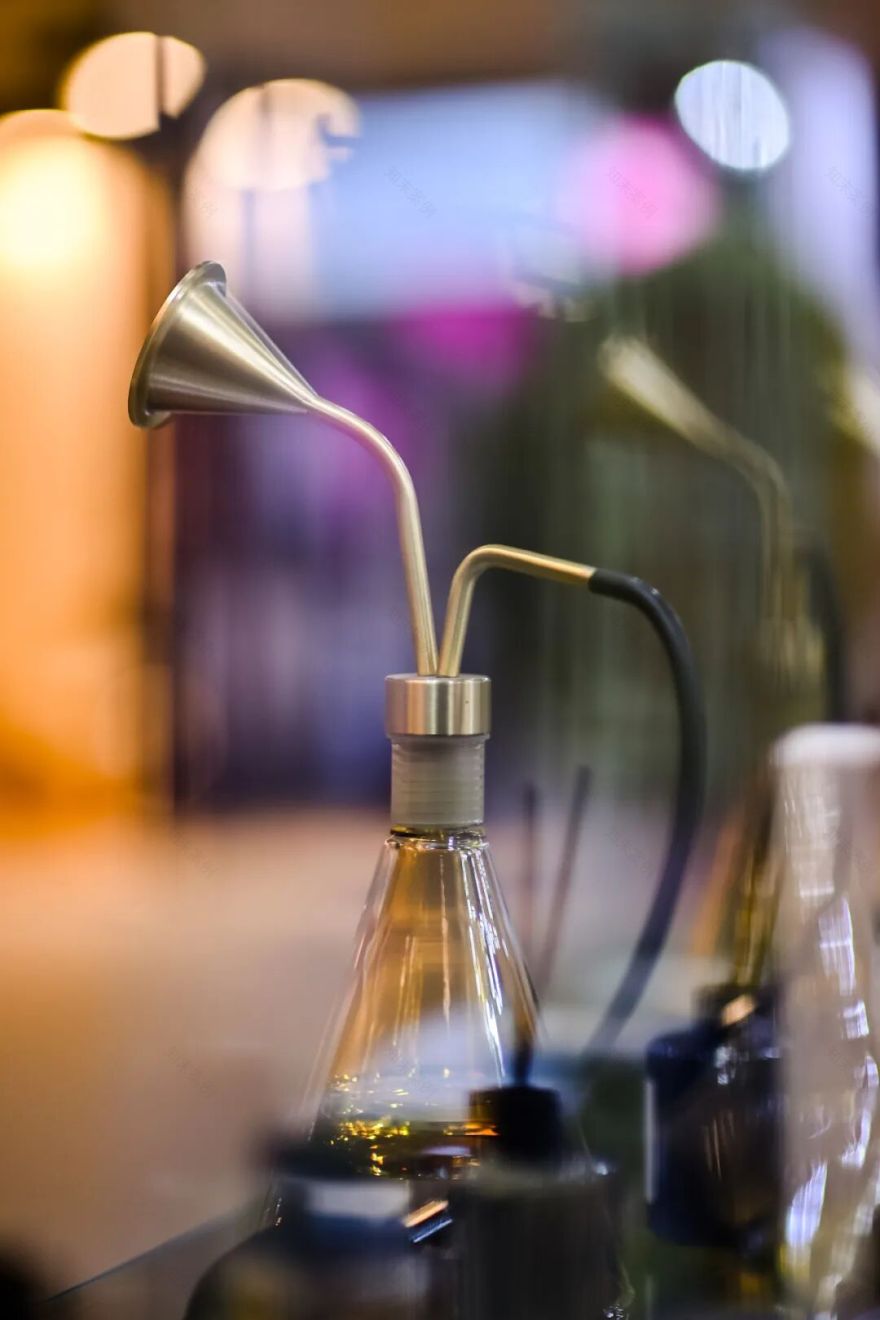 袁隆与Inoasis:感知时代的绿洲构建者-85