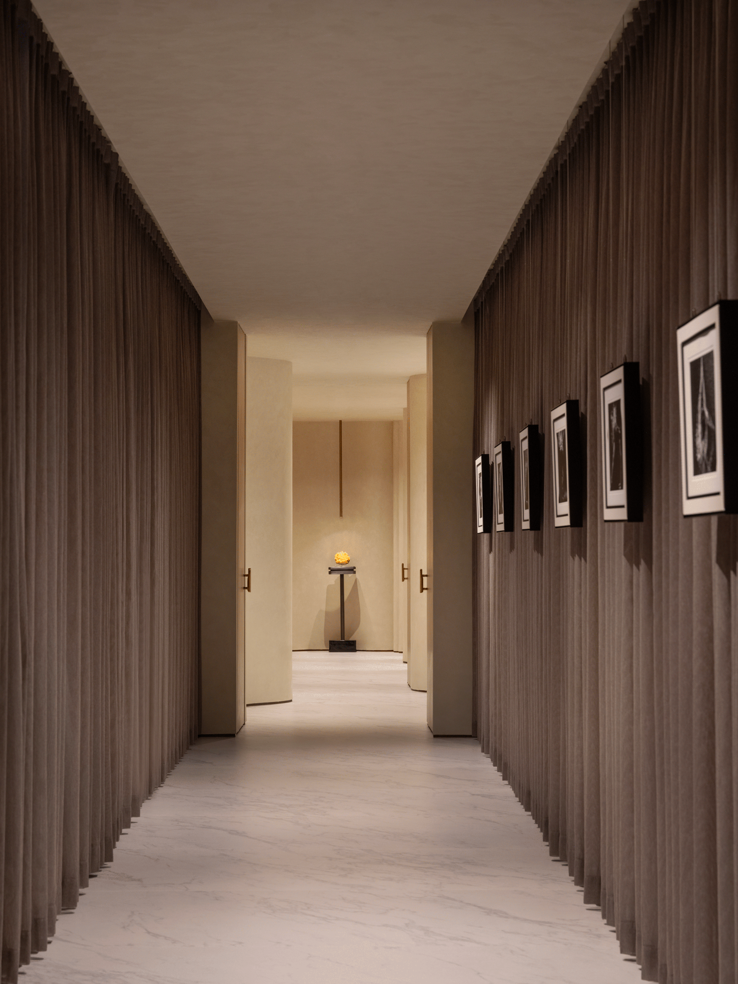 中海·丽金府会所丨中国北京丨硬装壹方设计,软装北京山禾金缘艺术设计股份有限公司-60