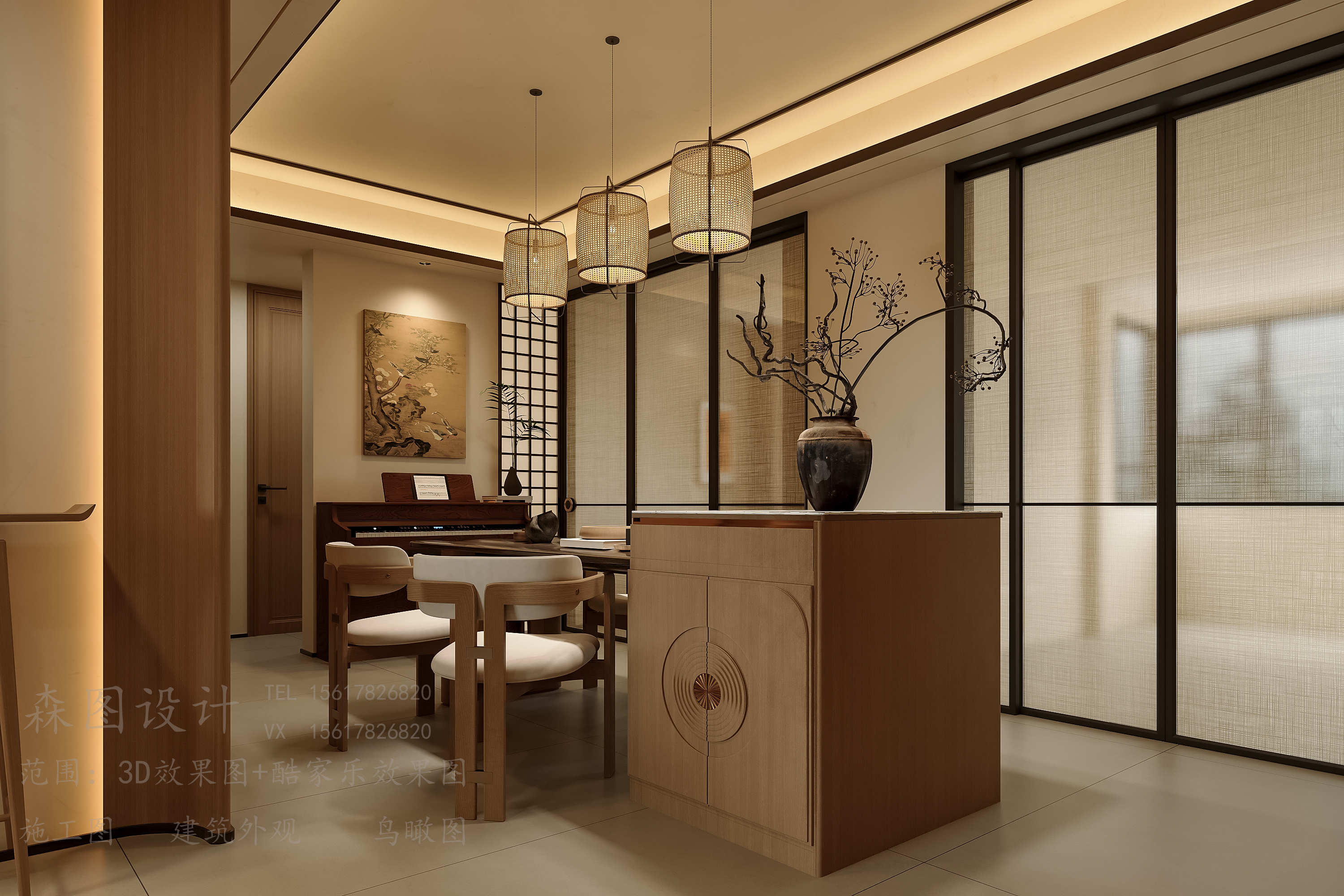 郑州森图视觉表现-8