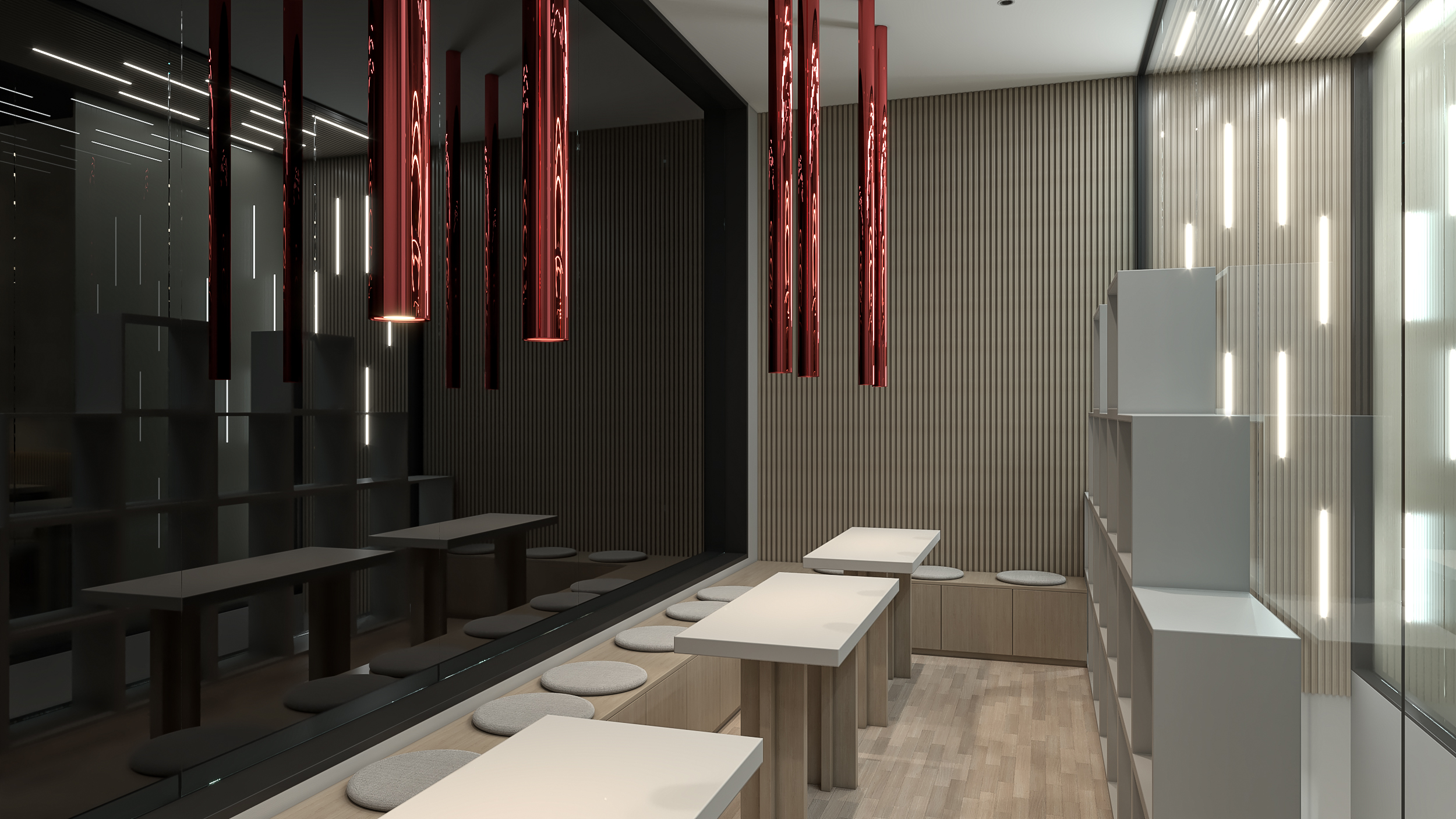 转折轨迹 – IMSOOM | 御思设计 | 河南御思工程设计有限公司-4