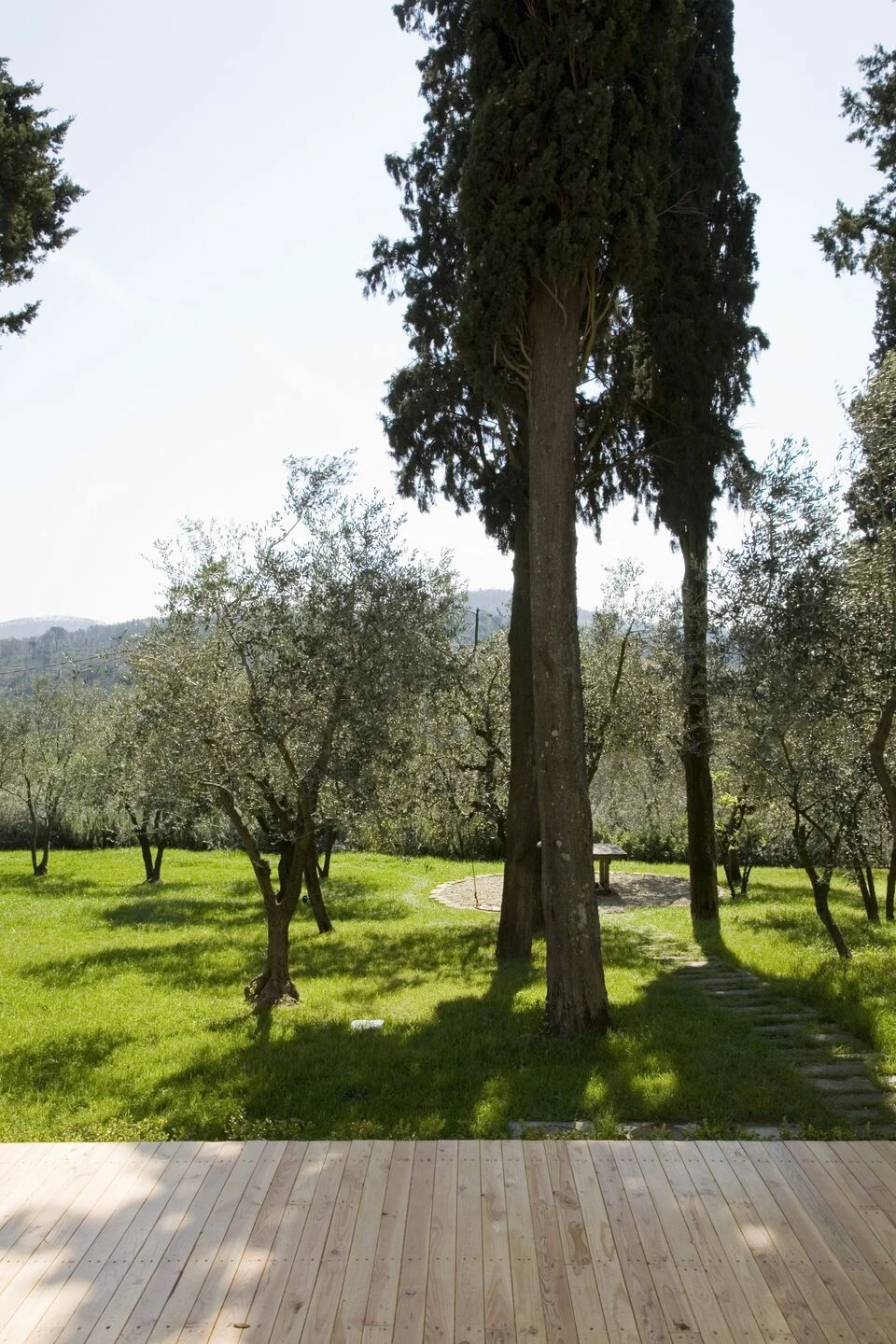 意式乡村废墟中的复兴之旅丨意大利佛罗伦萨丨STUDIO AMDB-18