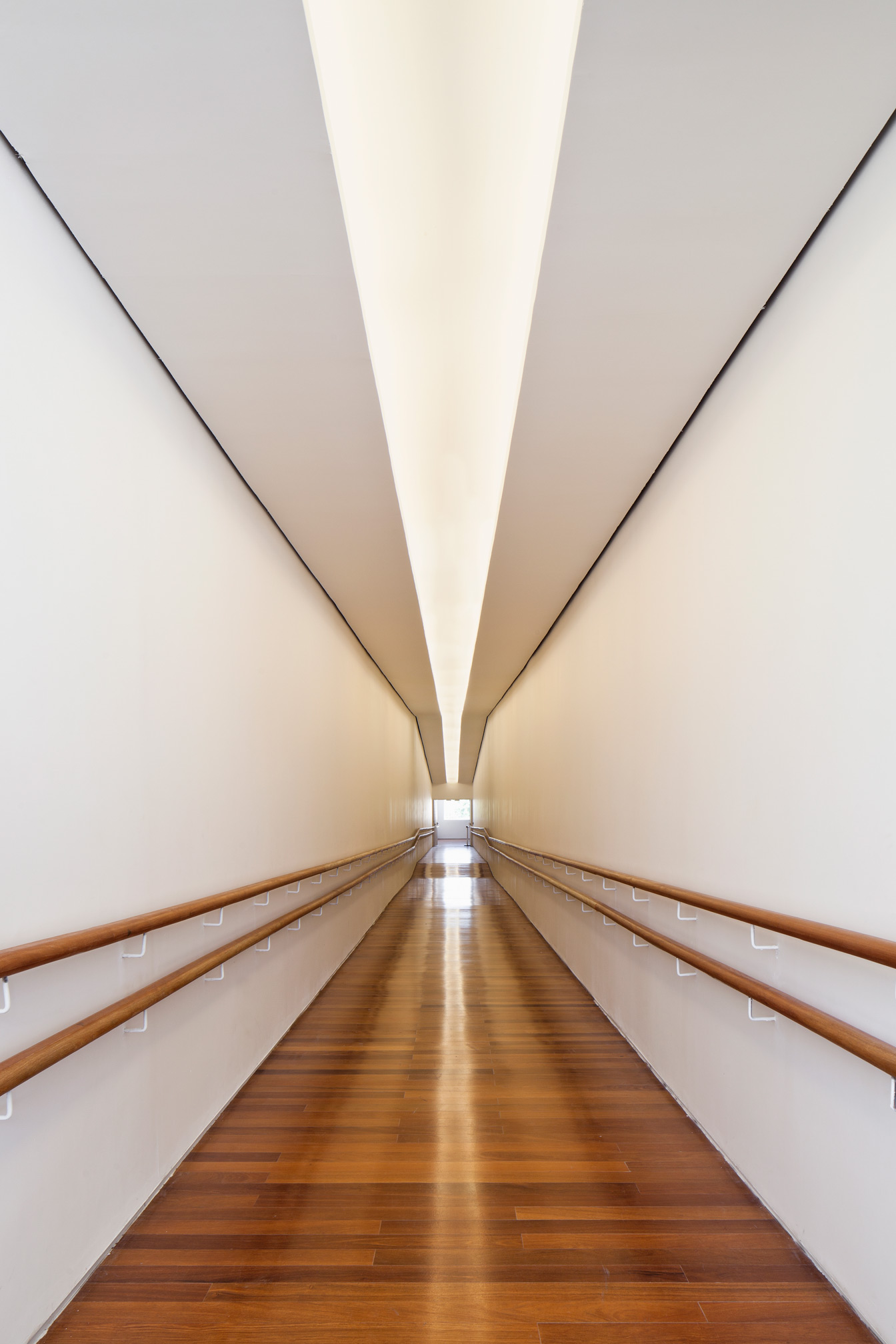 Museu De Arte Do Rio — Jacobsen Arquitetura-19