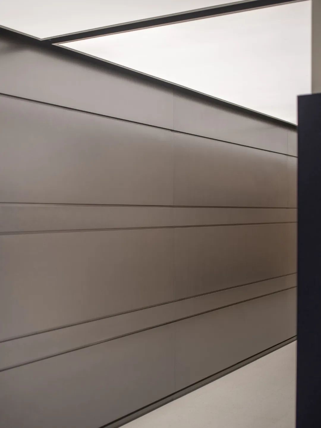 上海金桥企业展厅丨中国上海丨多棵设计 Studio DOTCOF-35