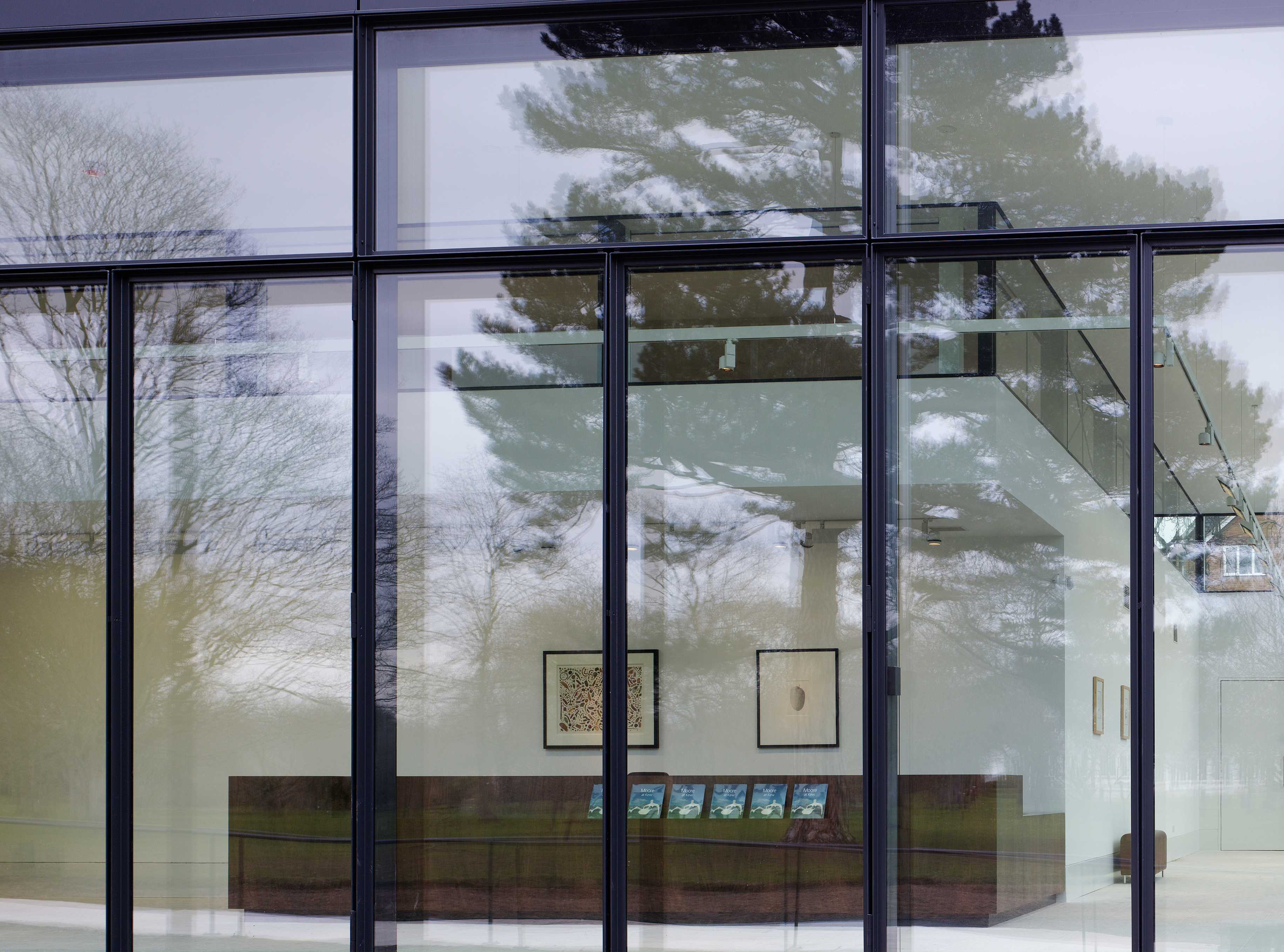 邱园植物艺术画廊(雪莉舍伍德美术馆)-25