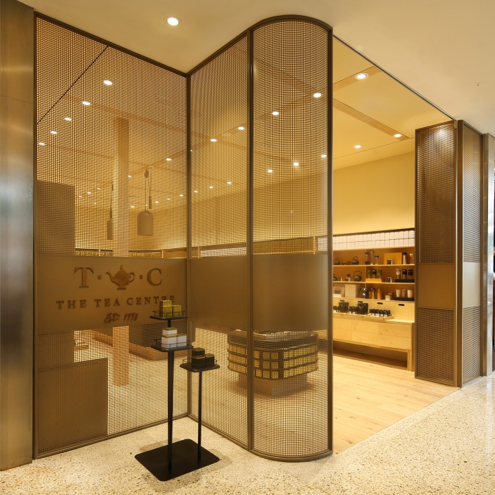 悉尼茶文化中心-16