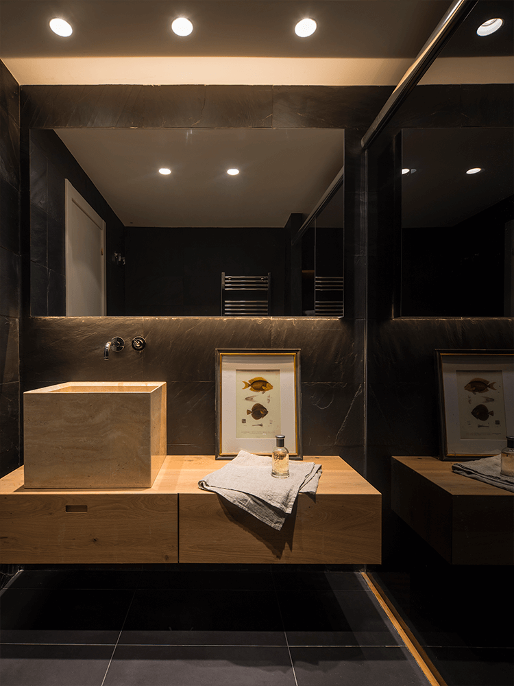 ALFAMBRA HOUSE The Room Studio-4