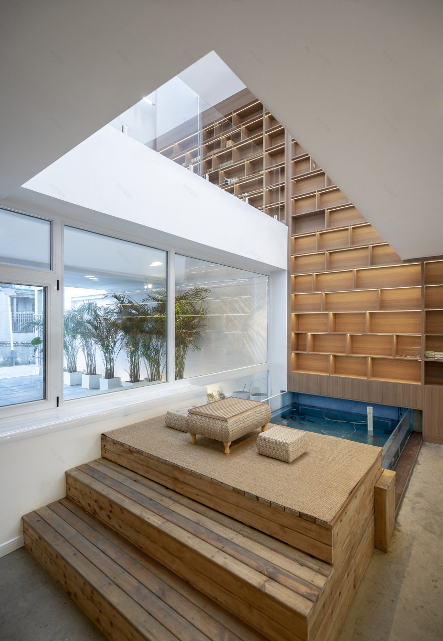 北京十渡拾光阅影民宿丨中国北京-22