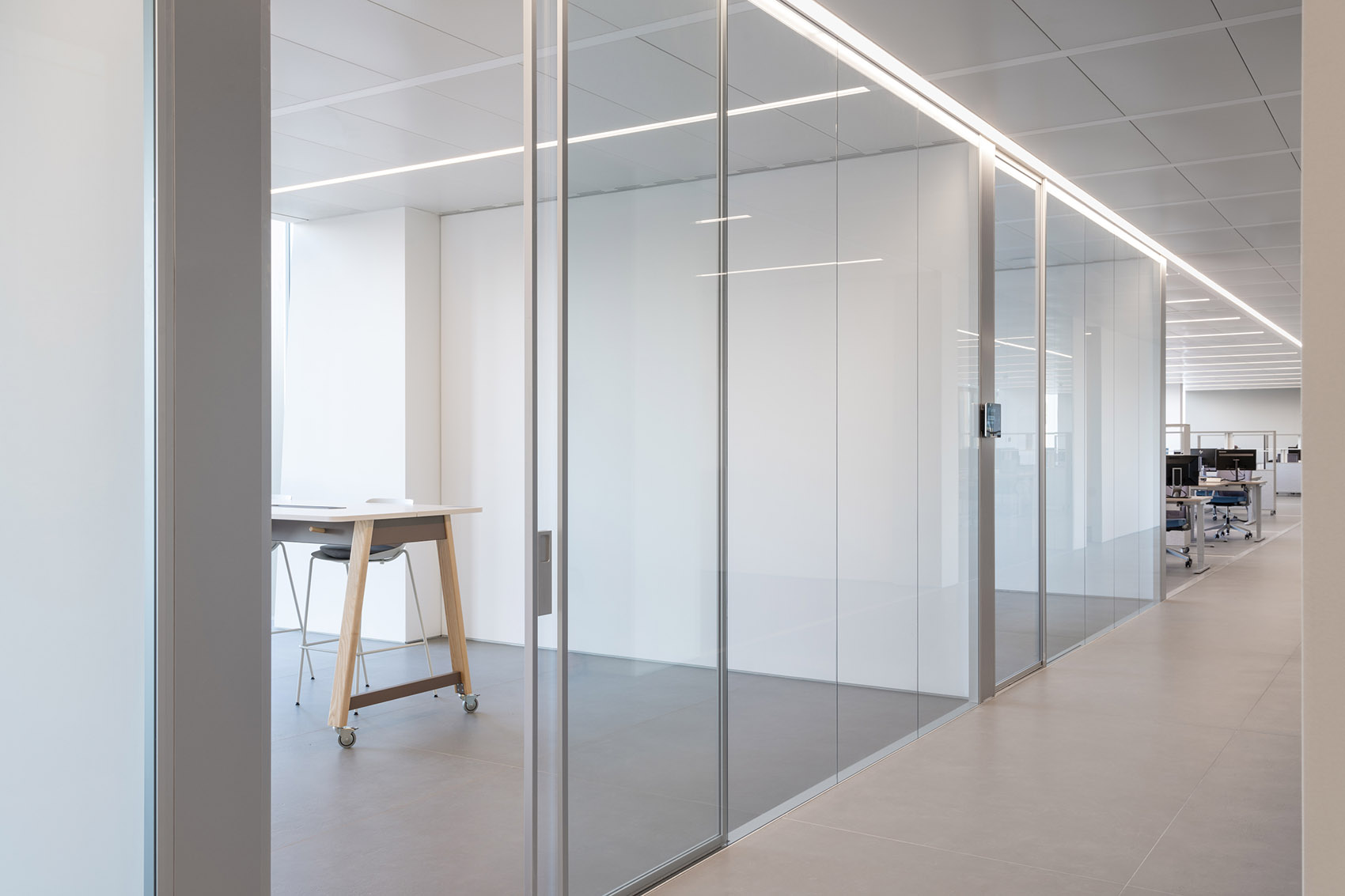 Modena园区Tetra Pak研发中心丨意大利丨ZPZ合伙建筑事务所-28