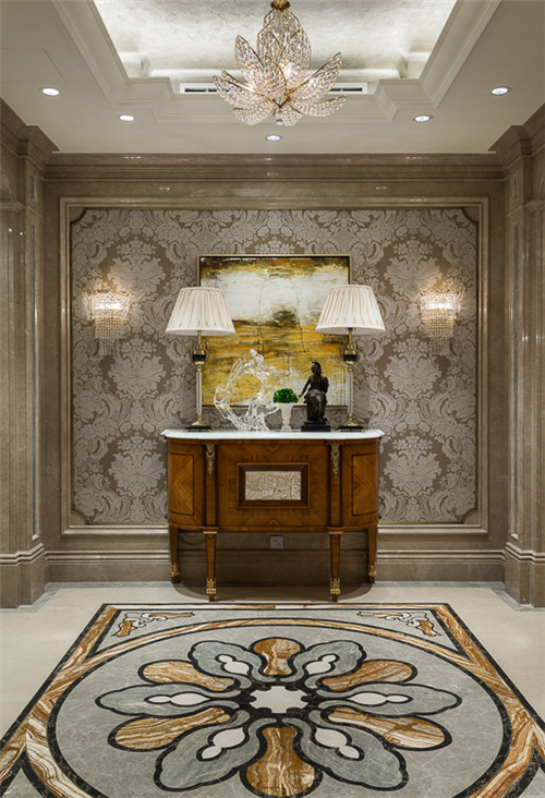 葛亚曦：北京泛海国际-14