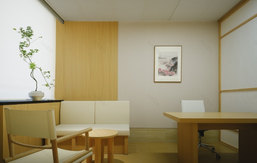 上海白色系文化公司丨中国上海丨艾洛设计-32