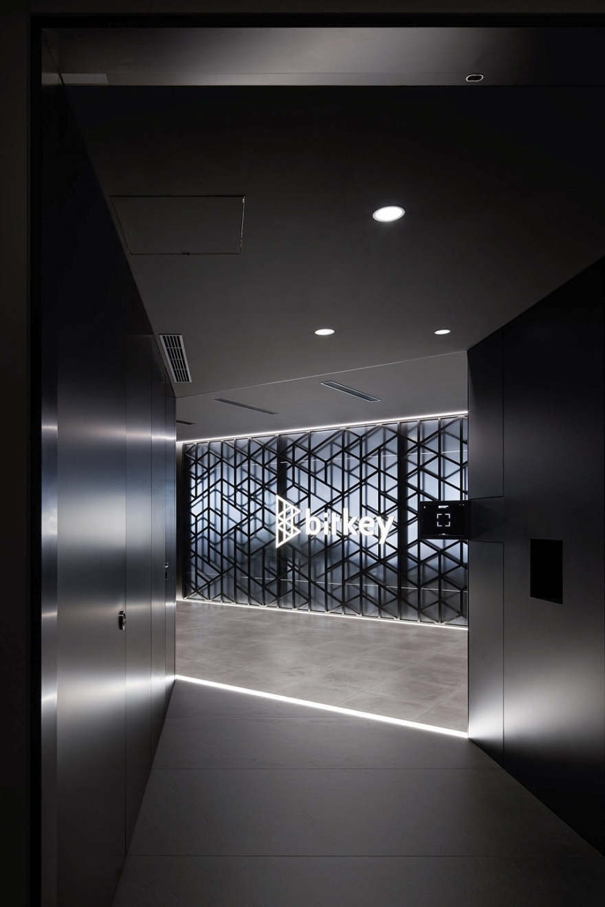 Bitkey 办公室丨日本东京丨Canuch-20