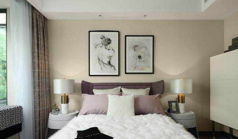 范思哲的会客厅·银丰玖玺城170㎡样板房丨中国济南-29