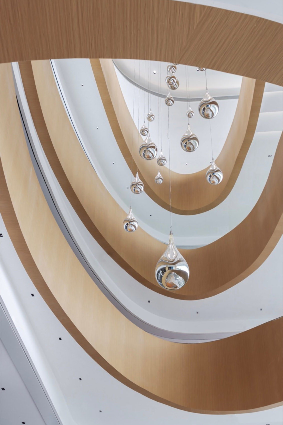 临港青少年活动中心(临港少年宫)丨中国上海丨华建集团上海建筑设计研究院有限公司-77