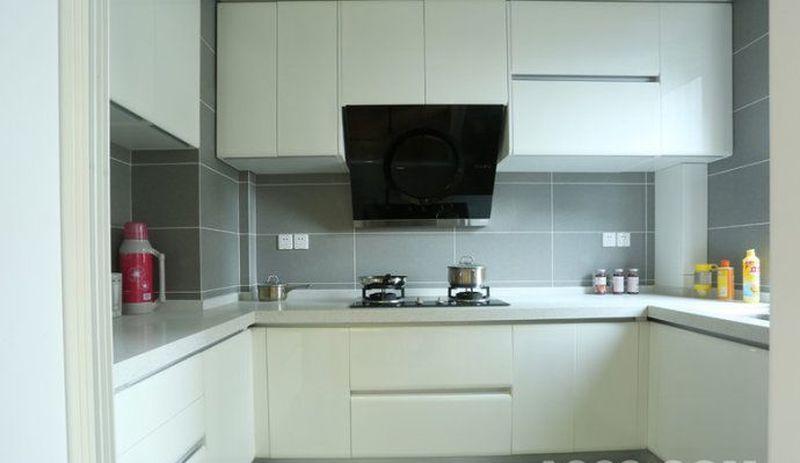 天津华庭装饰现代简约风周年庆案例-31