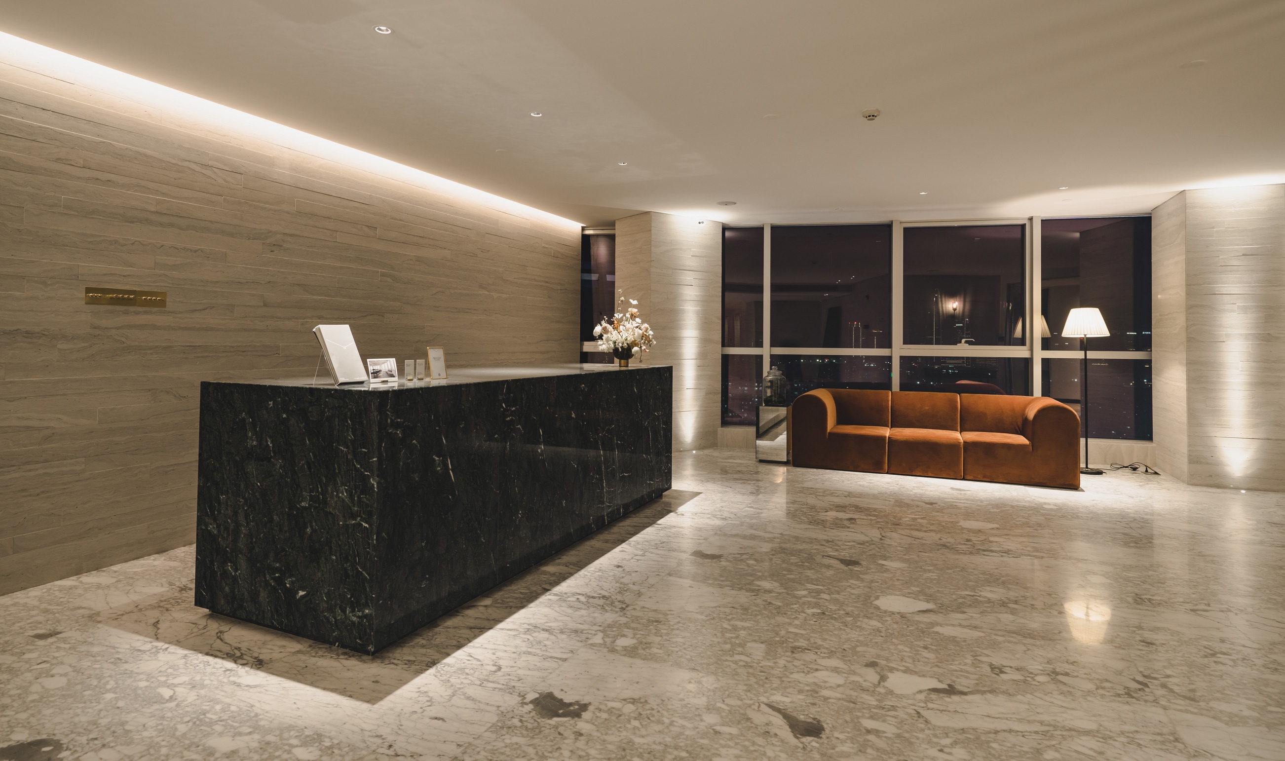 CoWorking Space 共享办公室丨中国广州丨Timetable Design-13