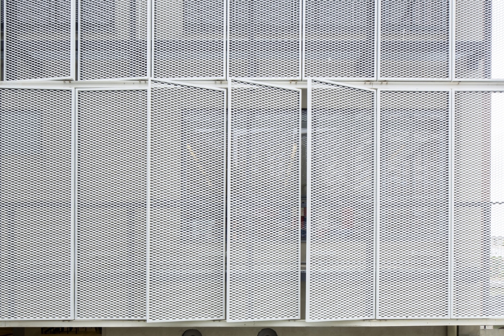 巴西 Bradesco 基金会学校 | 旧建筑新生命,垂直校园的绿色创新-55