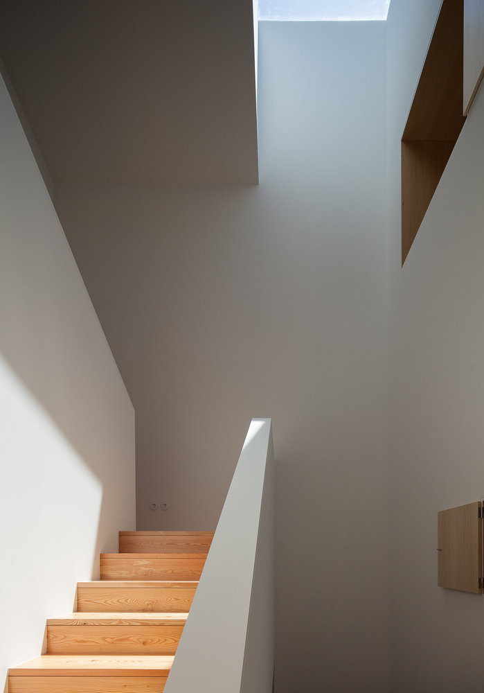 波尔图博阿维斯塔住宅翻新-42