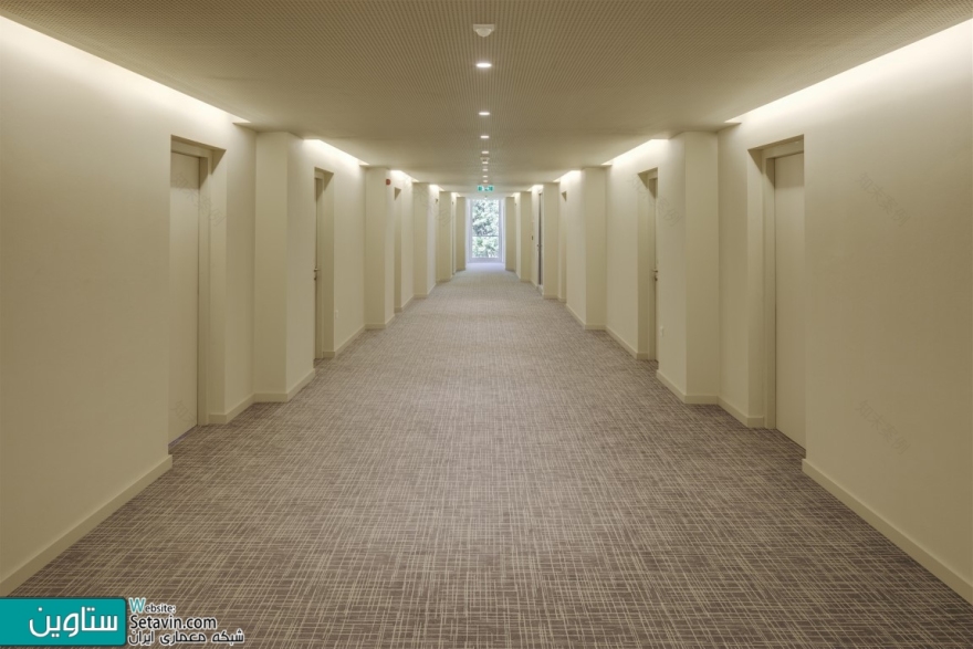 Loisium住宿及水疗综合体丨奥地利-40