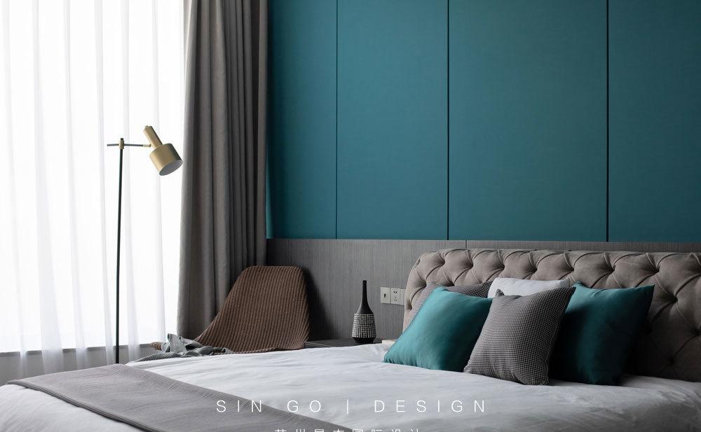 绿色人文的现代家居设计 | 打通空间、光线与人心-14