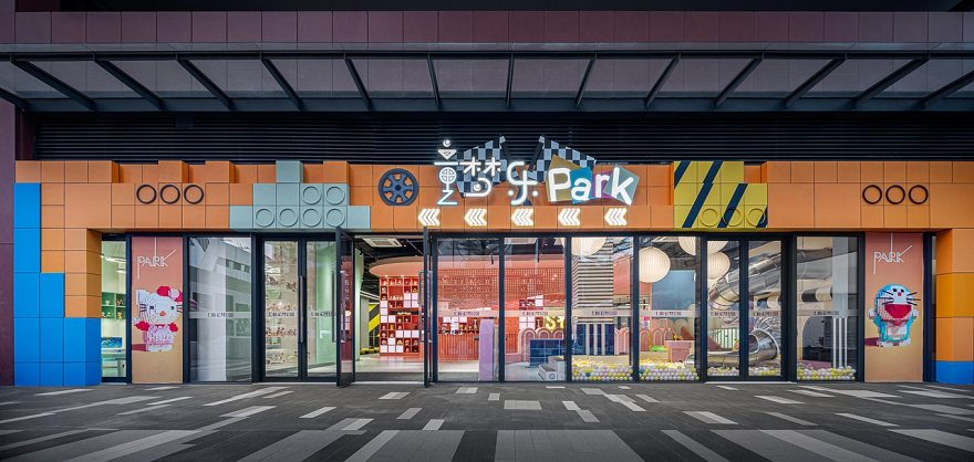 门头丨以艺鼎设计为例-17