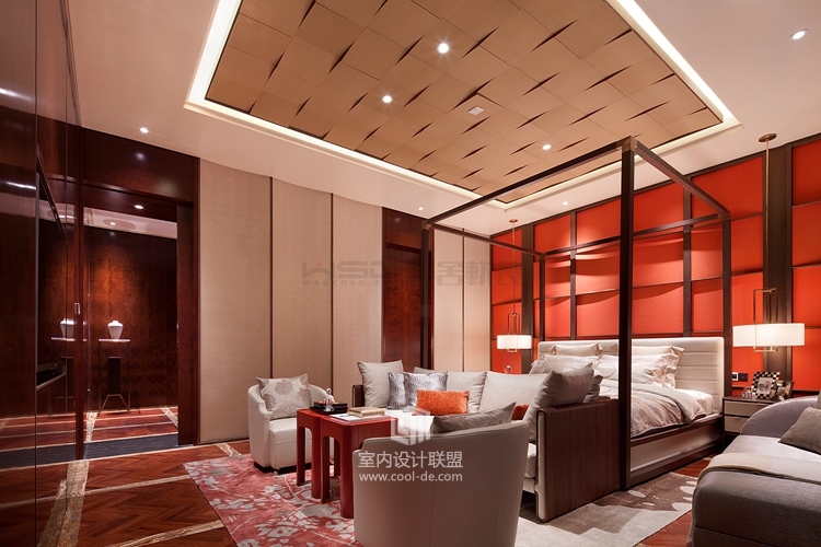 WSD吴舍设计--中南集团会所-28