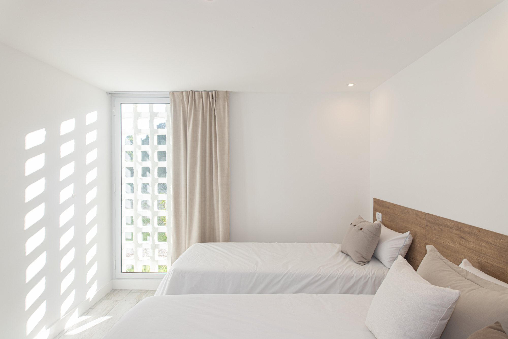 White Houses Chapadmalal / BiK Arquitectura-31