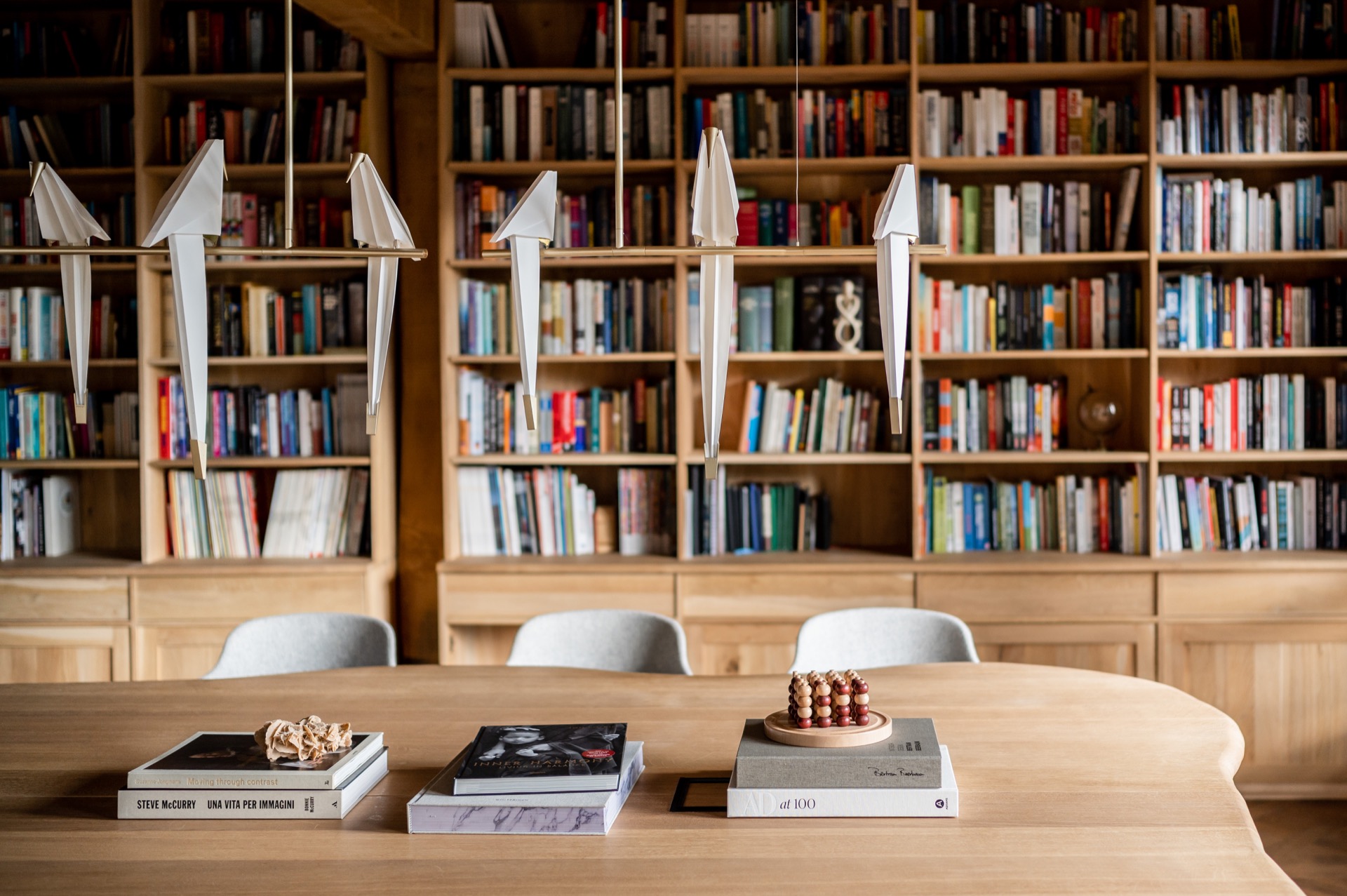 Woning met unieke bouwstijl-7