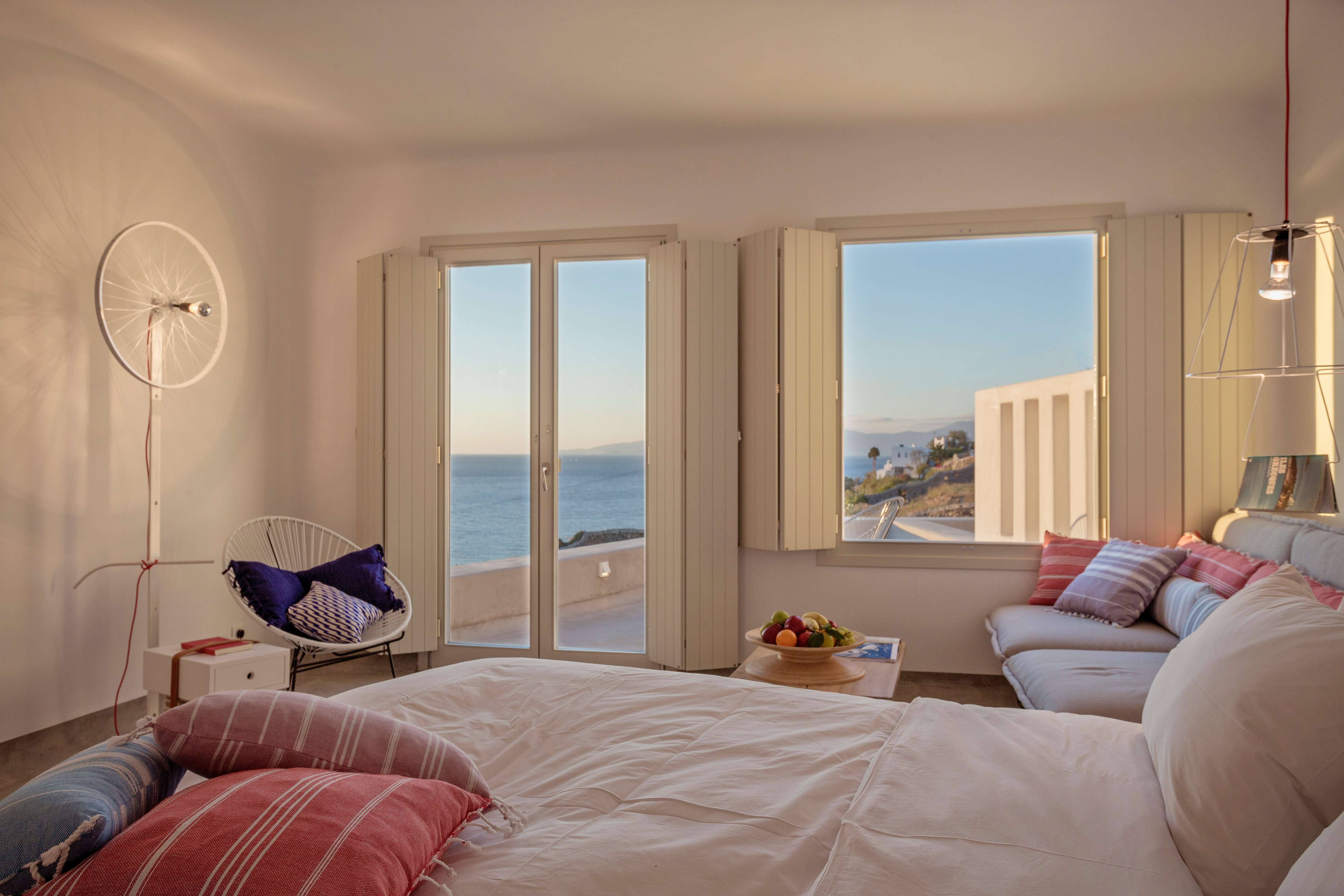 希腊波希米亚酒店-31