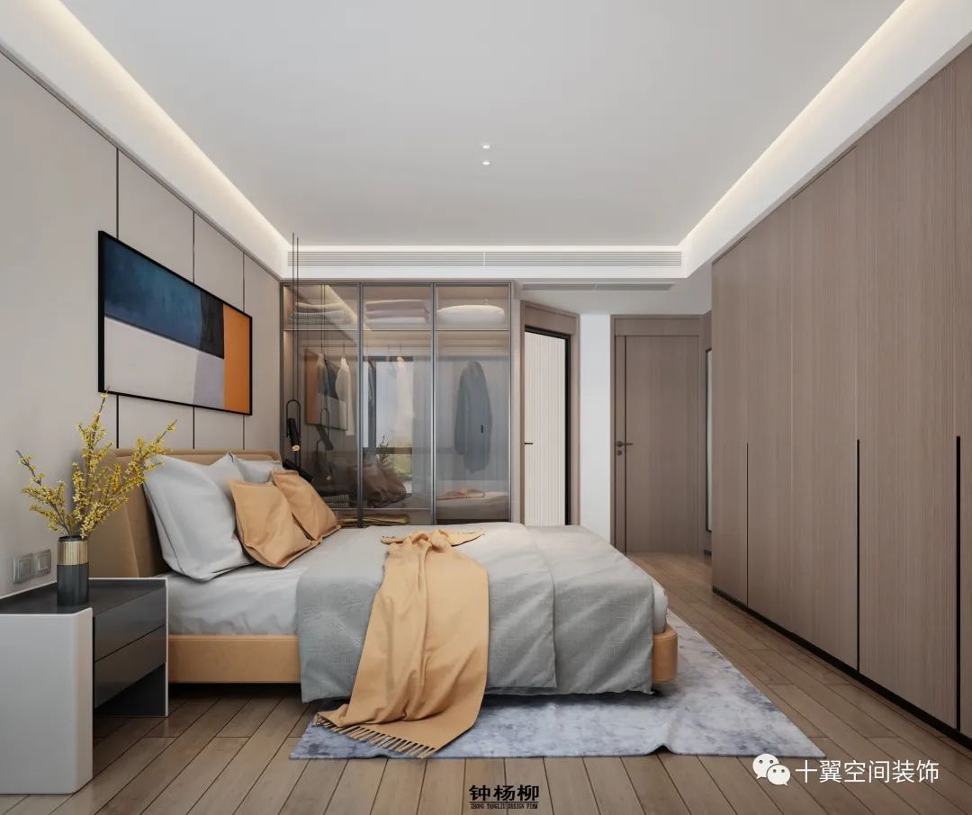 钟 SIR 的家居艺术 | 生活记忆的温暖港湾-49