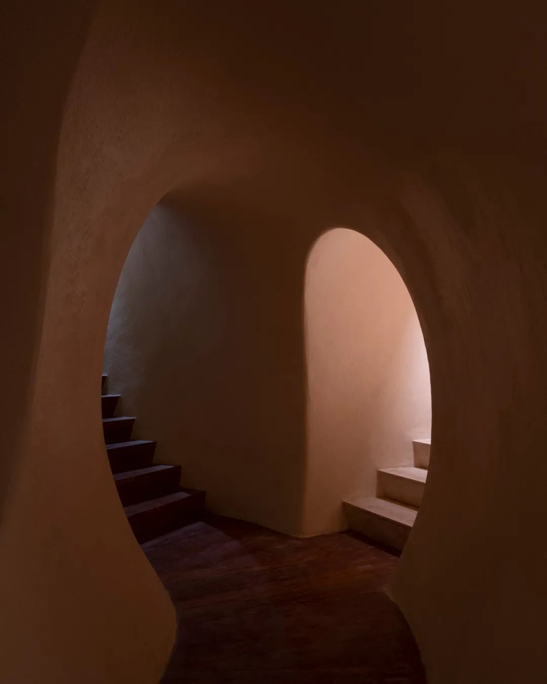 地中海泡泡宫殿,创新与自然的和谐共生-41