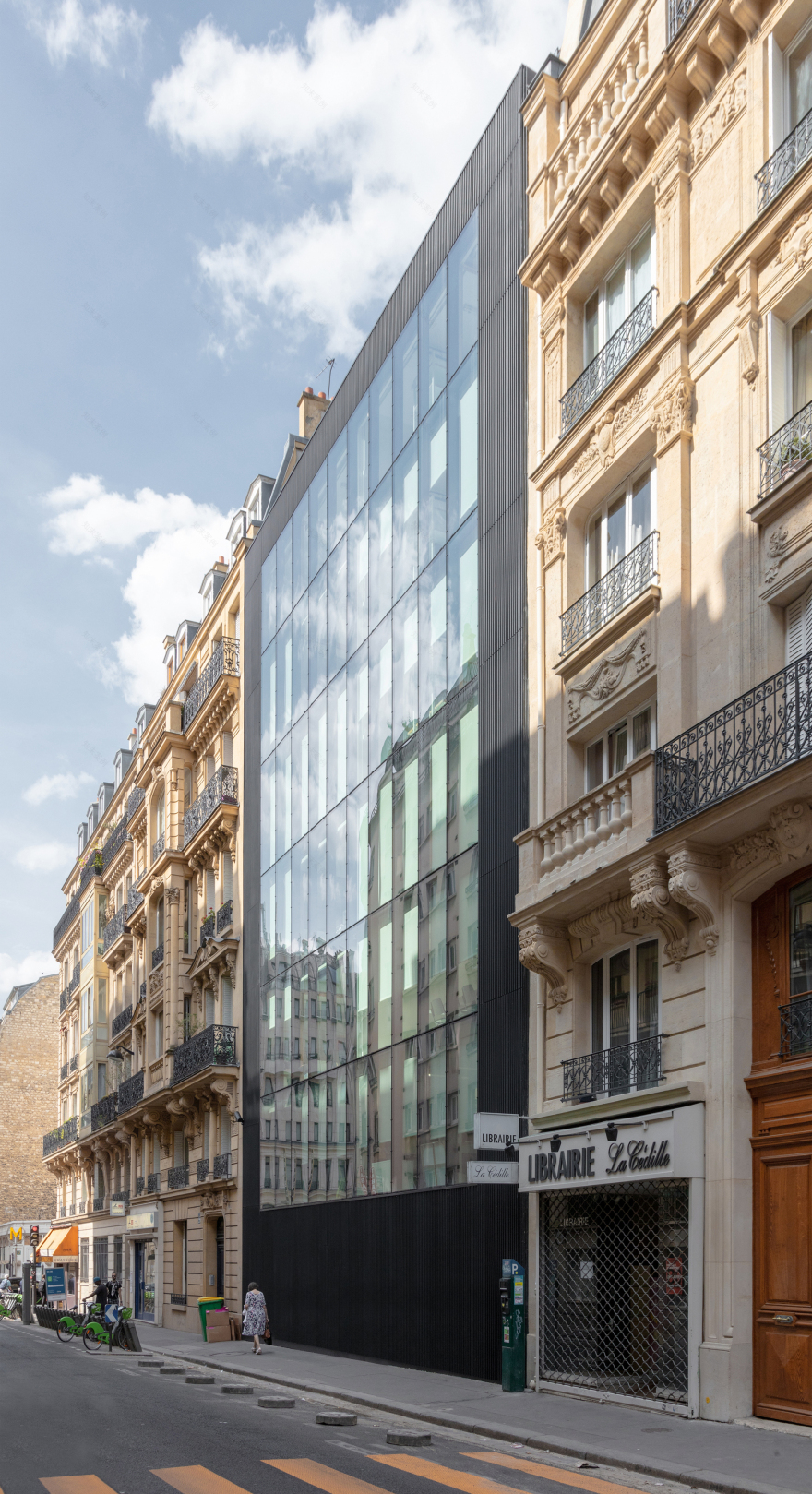 组学研究中心丨法国巴黎丨jaq-4