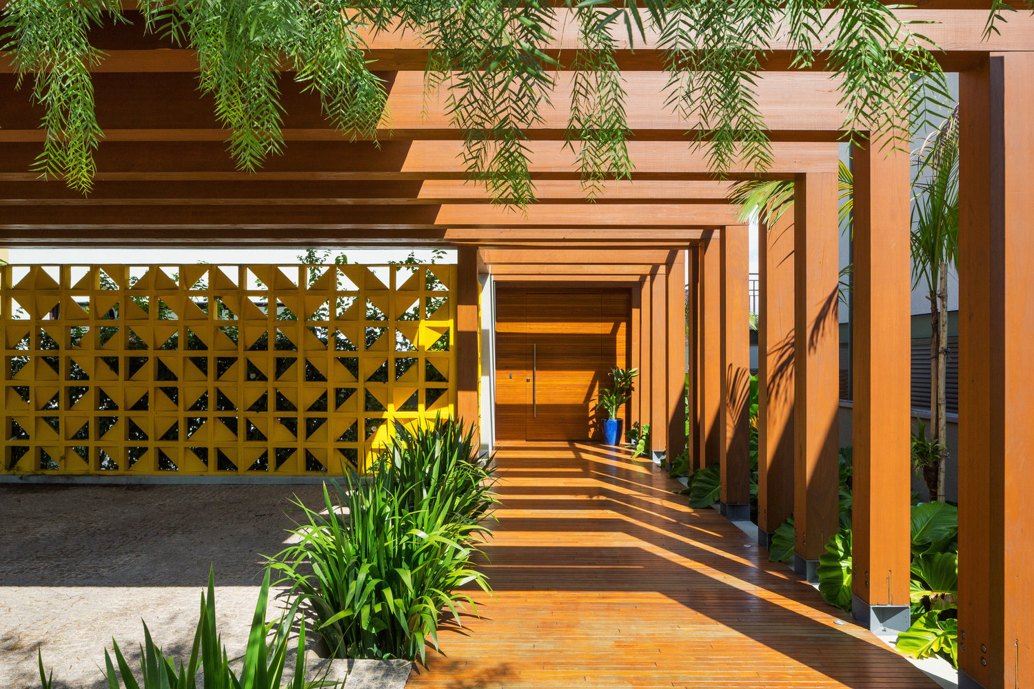 巴西森林之家-16