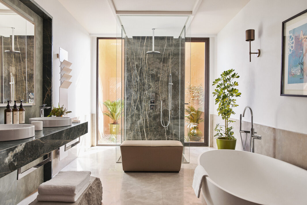 丨MoroccoMarrakech丨Perkins Eastman-6