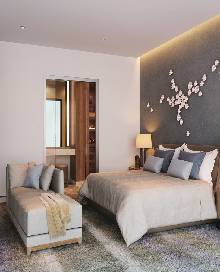 Royal Atlantis Dubai por Sybille de Margerie - Tempo da Delicadeza-12