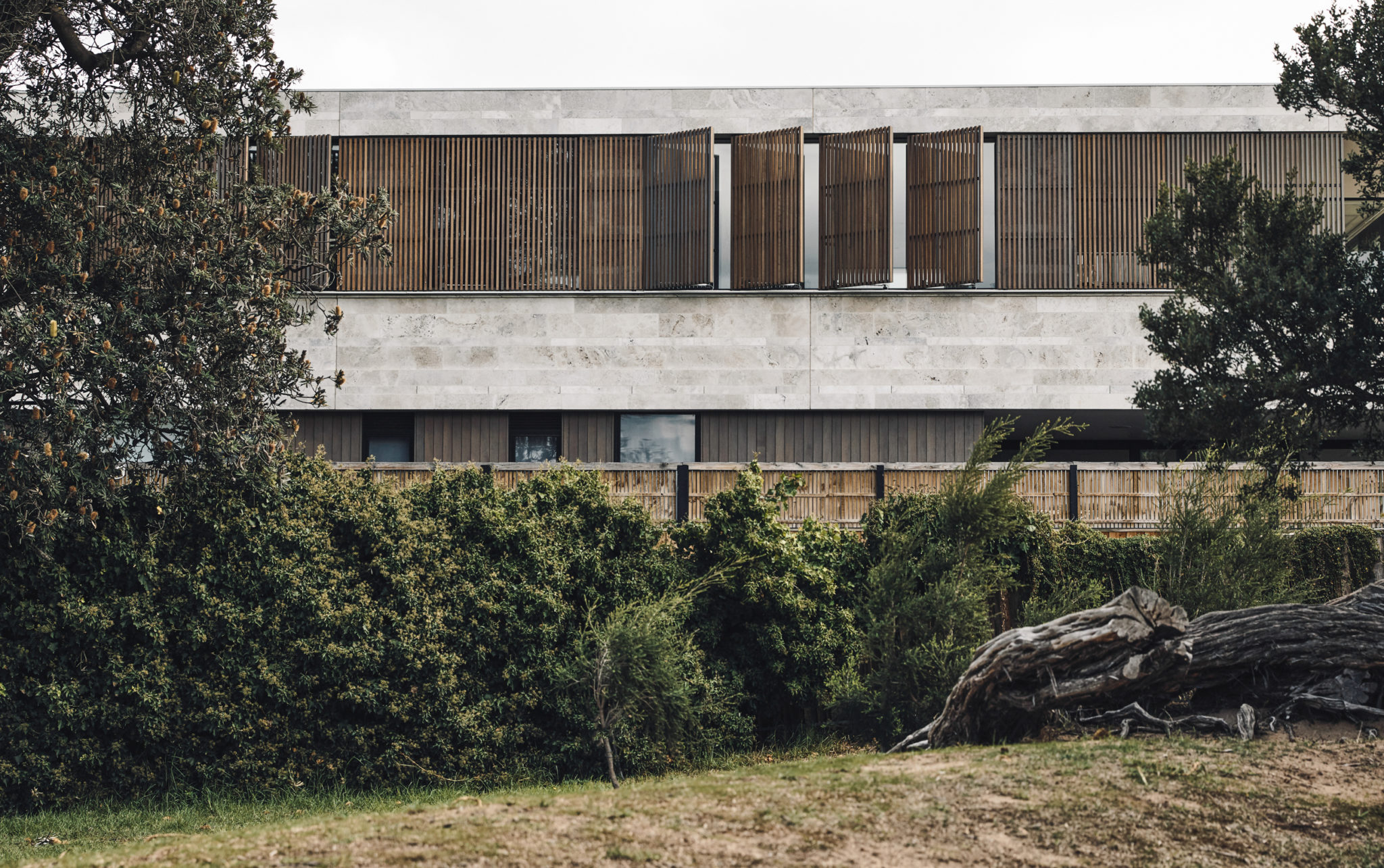 B.E Architecture, Melbourne-2