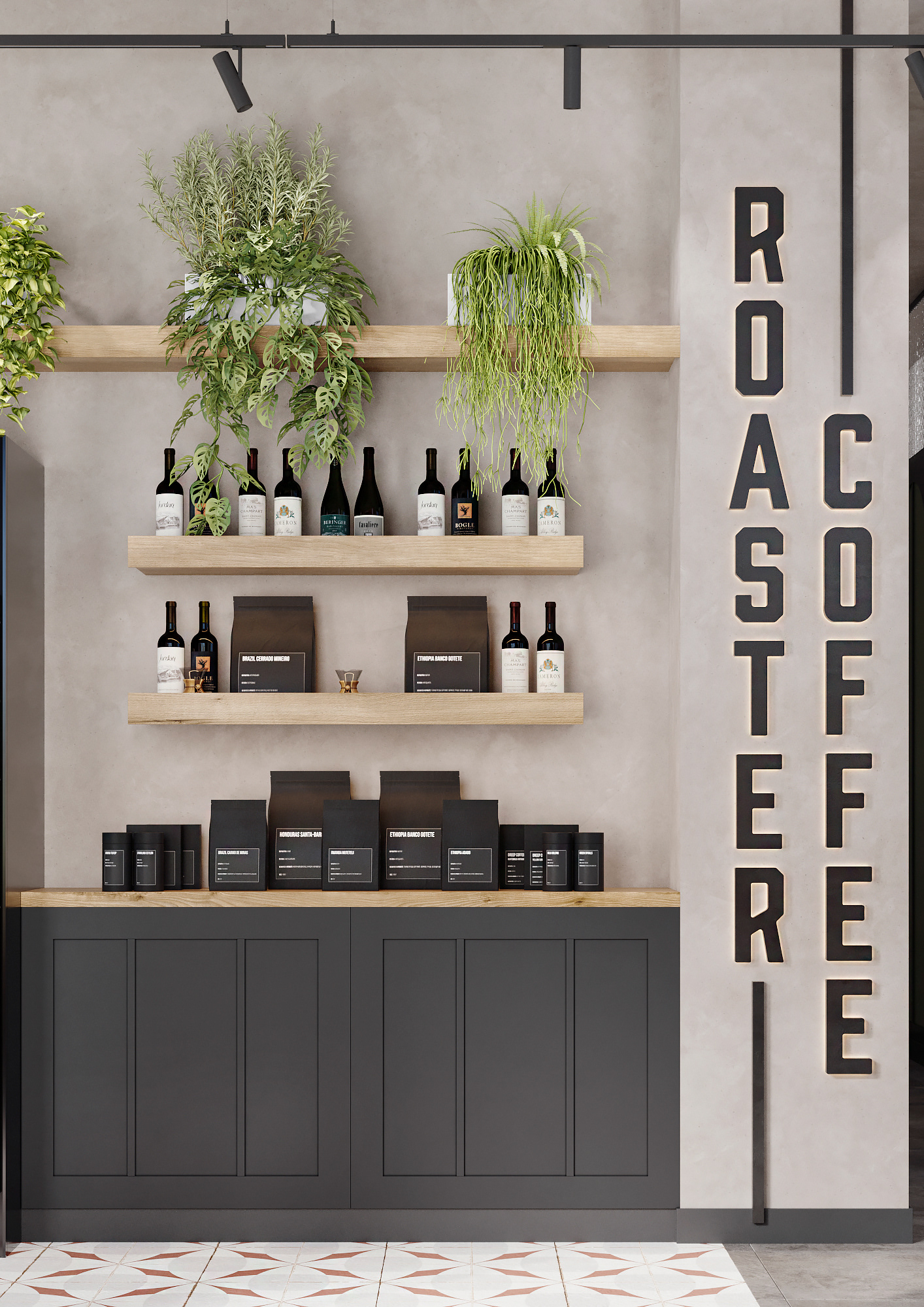 ROASTER COFFEE咖啡馆丨俄罗斯莫斯科-12