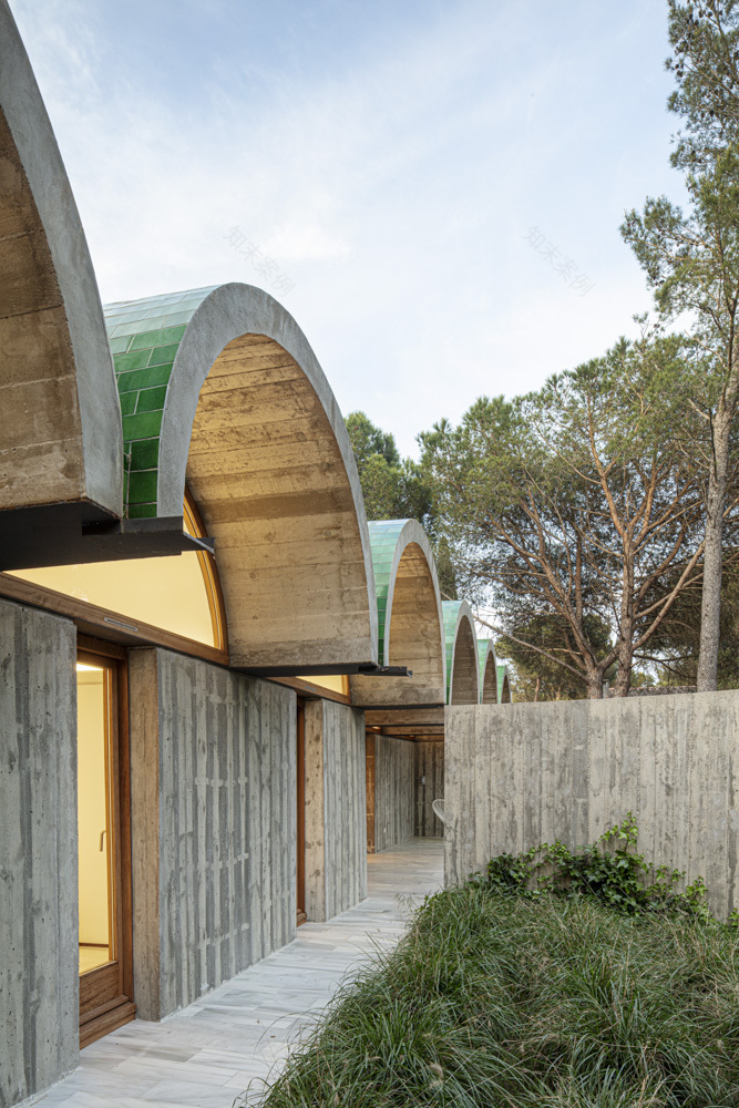 S2 住宅丨西班牙丨BELLAFILARQUITECTES-36