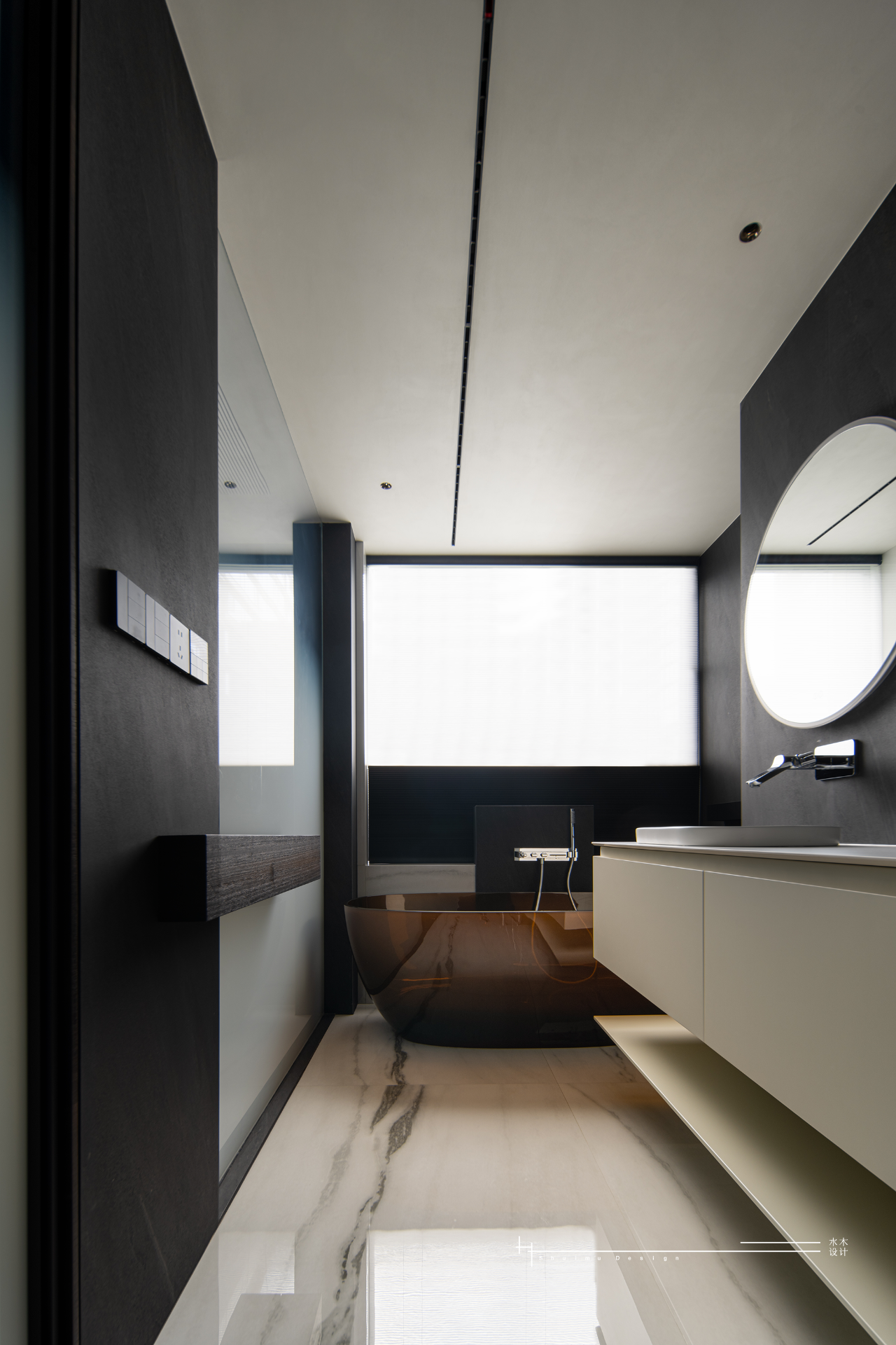 浙江绿城兰园丨中国浙江丨水木设计-36