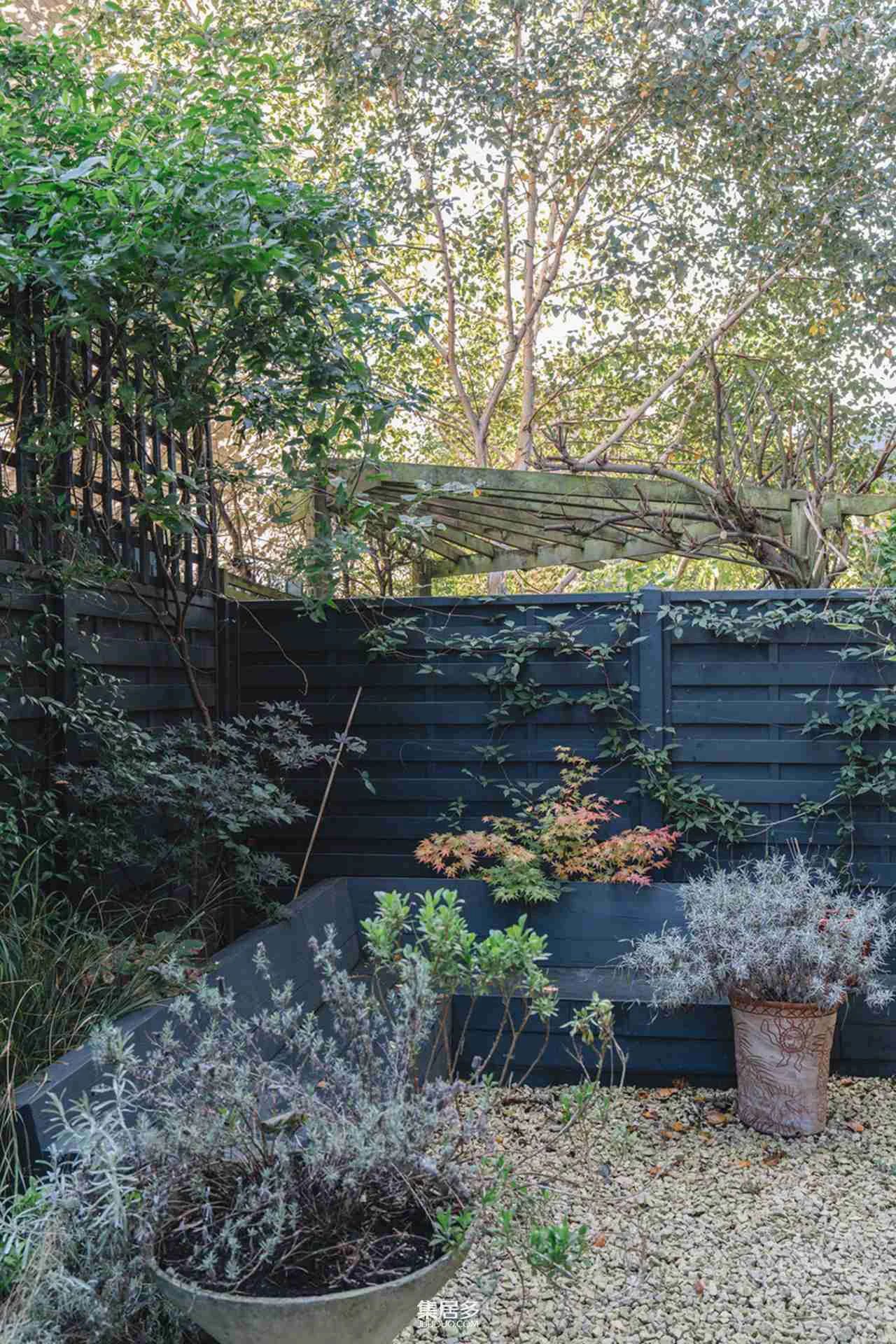 伦敦历史医院大楼中的现代明亮公寓丨英国伦敦-26