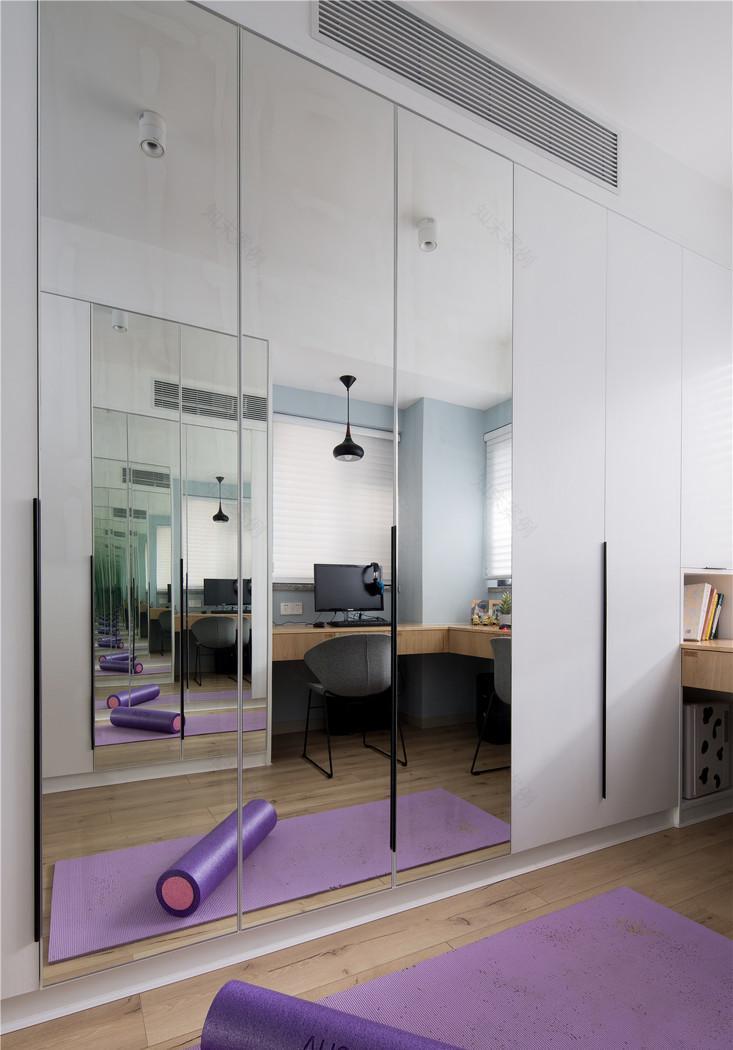 喵星人乐园 | 深圳小屋逆袭大宅-54