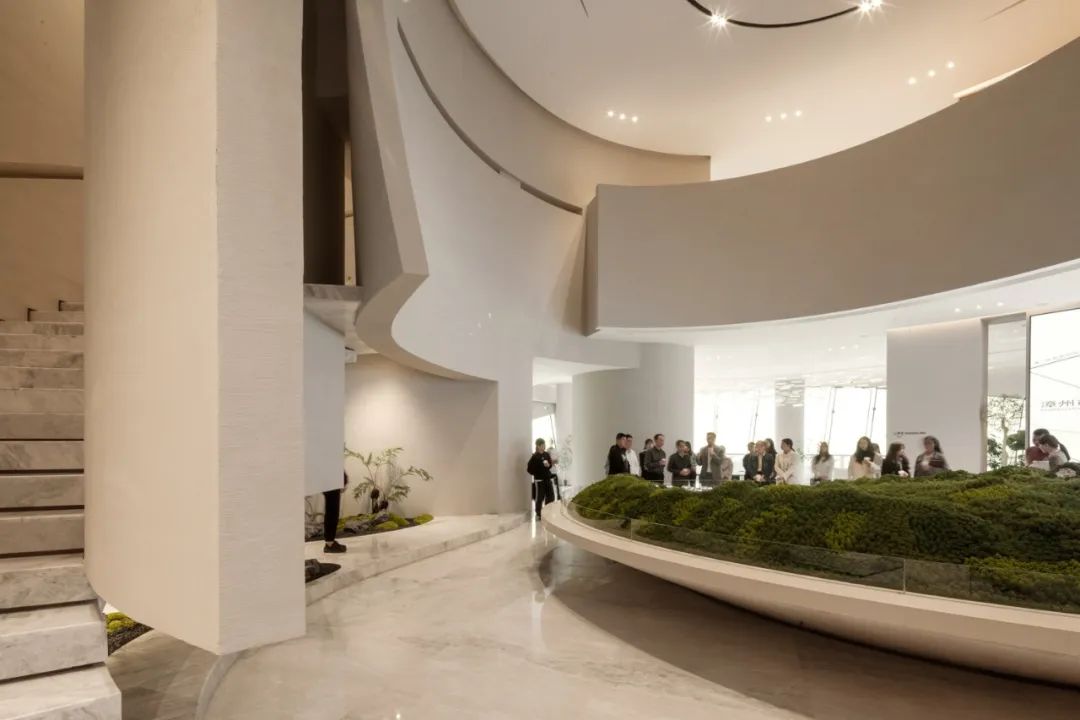 安若云舍丨中国漳州丨BUZZ建筑事务所-106