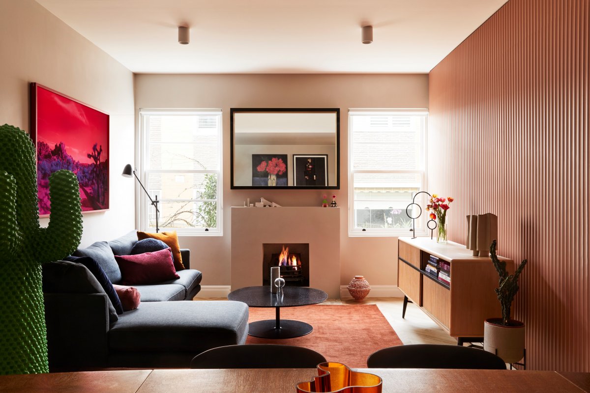 Monomeath 住宅丨Techne Architecture-23