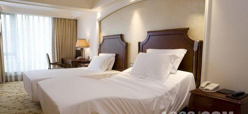 广州威尔登酒店丨中国广州-21