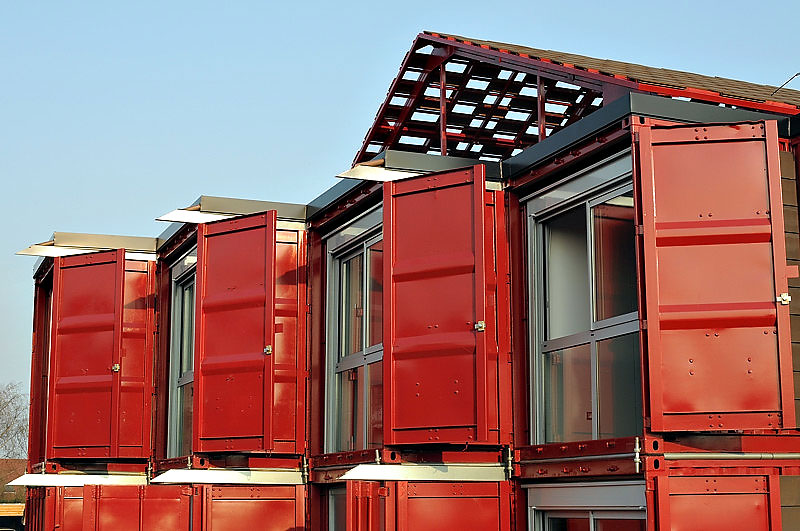 Maison Container by Patrick Partouche-8