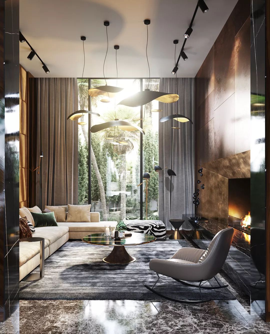 极简轻奢,品味生活美学-66